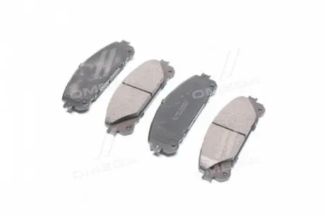 RD330083PRF Колодка гальм. диск. CERAMIC TOYOTA RAV 4 12- (RIDER) RIDER подбор по vin на Brocar