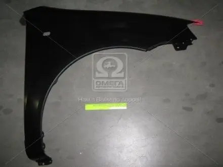 0160105310 Крило пер. пра. CHEV AVEO T200 04-06 (вир-во TEMPEST) TEMPEST підбір по vin на Brocar