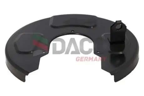 614213 Tarcza kotwiczna VW SHARAN/ALHAMBRA/GALAXY 95->10 TP DACO подбор по vin на Brocar