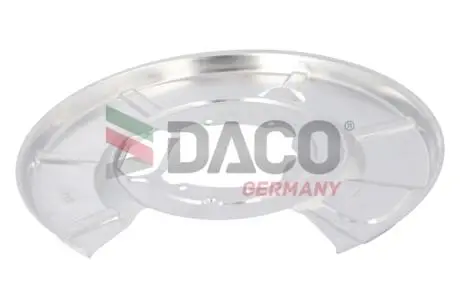 610319 Tarcza kotwiczna BMW 5 (E60) 03-10, 6 (E63) 04-10 TP DACO подбор по vin на Brocar