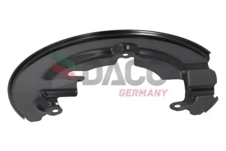 611000 Tarcza kotwiczna FORD C-MAX/FOCUS III 10->obecnie PL DACO підбір по vin на Brocar