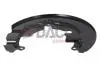 Tarcza kotwiczna FORD C-MAX/FOCUS III 10->obecnie PP 611001