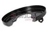 614212 Tarcza kotwiczna VW SHARAN/ALHAMBRA/GALAXY 95-&gt;10 TL DACO підбір по vin на Brocar