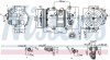 KOMPRESOR KLIMY TOYOTA AURIS 12-, TOYOTA AVENSIS 08- 890650