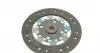 624374833 Комплект сцепления Citroen C4/DS5/Peugeot 3008/508 2.0 HDi 09-18 (d=240mm) (+выжимной) LUK підбір по vin на Brocar