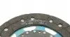 624374833 Комплект сцепления Citroen C4/DS5/Peugeot 3008/508 2.0 HDi 09-18 (d=240mm) (+выжимной) LUK підбір по vin на Brocar