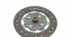 624374833 Комплект сцепления Citroen C4/DS5/Peugeot 3008/508 2.0 HDi 09-18 (d=240mm) (+выжимной) LUK підбір по vin на Brocar