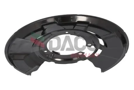 610316 Tarcza kotwiczna BMW E81/E87/F20/E90 03->obecnie TL DACO підбір по vin на Brocar