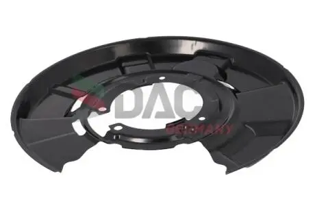 610317 Tarcza kotwiczna BMW E81/E87/F20/E90 03->obecnie TP DACO підбір по vin на Brocar