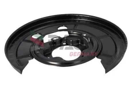 610900 Tarcza kotwiczna FIAT DUCATO, BOXER, JUMPER 06-> TL DACO підбір по vin на Brocar