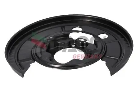 610901 Tarcza kotwiczna FIAT DUCATO, BOXER, JUMPER 06-> TP DACO подбор по vin на Brocar