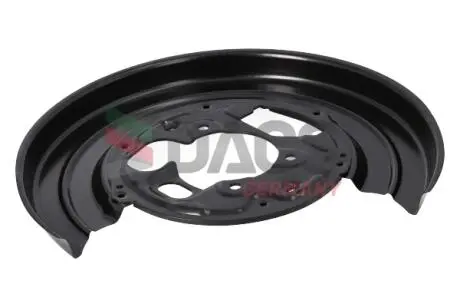 612301 Tarcza kotwiczna MB SPRINTER/CRAFTER 06->obecnie TL DACO подбор по vin на Brocar