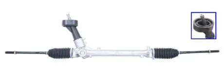 141552 PRZEKŁADNIA KIER. VW UP, SKODA CITIGO, SEAT MII 11- ELSTOCK підбір по vin на Brocar