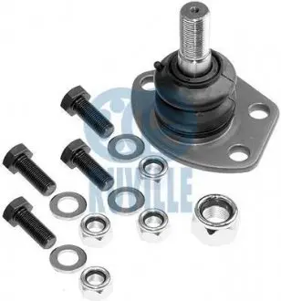 915944 Опора шаровая PEUGEOT, CITROEN, FIAT (пр-во Ruvill RUVILLE подбор по vin на Brocar