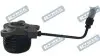 WYSPRZĘGLIK SSANGYONG ACTYON/KORANDO 2,0 E-XDI 10- CSC1104530