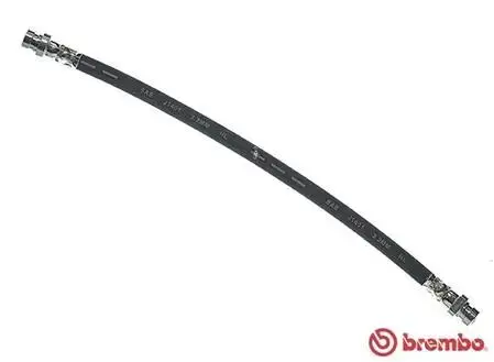 T30057 Тормозной шланг BREMBO підбір по vin на Brocar