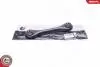 04SKV616 Рычаг подвески (задний/снизу) Mazda 3/5/Ford Focus/Volvo (C30/C70/S40) 04- (поперечный) SKV GERMANY підбір по vin на Brocar