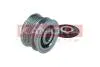 RC154 Шків генератора Renault Clio 1.5 dCi 08- KAMOKA підбір по vin на Brocar