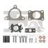 Комплект прокладок турбіни Peugeot Expert 2.0HDI 00-06 (80kw) KT330010