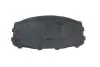 2008WM Изоляция капота POLCAR підбір по vin на Brocar