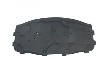 2008WM Изоляция капота POLCAR подбор по vin на Brocar