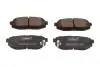 193003 Комплект тормозных колодок, дисковый тормоз MAXGEAR підбір по vin на Brocar