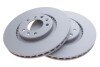 TARCZA HAM. CITROEN T. JUMPER 1,6-2,0 BLUEHDI 16- 24.0122-0305.1