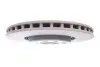 24012203051 TARCZA HAM. CITROEN T. JUMPER 1,6-2,0 BLUEHDI 16- ATE підбір по vin на Brocar