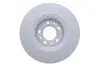 24012203051 TARCZA HAM. CITROEN T. JUMPER 1,6-2,0 BLUEHDI 16- ATE підбір по vin на Brocar