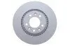 24012203051 TARCZA HAM. CITROEN T. JUMPER 1,6-2,0 BLUEHDI 16- ATE підбір по vin на Brocar