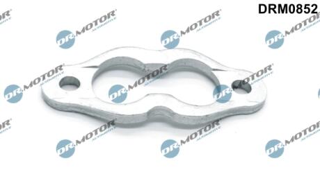 DRM0852 Кронштейн металевий DR.MOTOR подбор по vin на Brocar