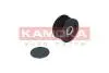 RC102 Шків генератора Nissan Pathfinder 2.5 dCi 4WD 05- KAMOKA підбір по vin на Brocar