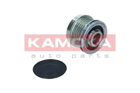 RC072 Шків генератора MB W168/W169/W245, 5PK KAMOKA підбір по vin на Brocar