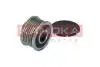 RC065 Шків генератора MB C-class (W202/W203)/E-class (W210) 98- KAMOKA підбір по vin на Brocar