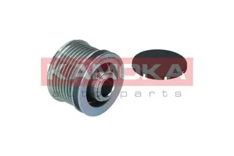 RC066 Шкив генератора MB Sprinter 906 316i 06- (7PK) KAMOKA подбор по vin на Brocar