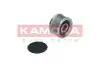 RC149 Шкив генератора Fiat Doblo 1.6/2.0D Multijet 10-, 6PK KAMOKA підбір по vin на Brocar