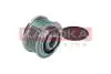 Шкив генератора Opel Antara/Chevrolet Captiva/Cruze 2.0D/2.2D 09- RC136