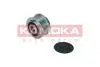 RC136 Шкив генератора Opel Antara/Chevrolet Captiva/Cruze 2.0D/2.2D 09- KAMOKA підбір по vin на Brocar