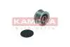 RC136 Шкив генератора Opel Antara/Chevrolet Captiva/Cruze 2.0D/2.2D 09- KAMOKA підбір по vin на Brocar