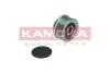 RC116 Шків генератора Hyundai Santa Fe II 2.2 CRDi 06-12 KAMOKA підбір по vin на Brocar