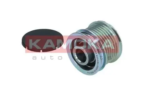 RC064 Шків генератора MB Sprinter 2.2 CDI 06- (OM646/651, Valeo) KAMOKA підбір по vin на Brocar