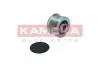 Шків генератора Ford Connect/ Courier 1.5/1.6 TDCI  14- RC062