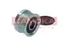 RC062 Шків генератора Ford Connect/ Courier 1.5/1.6 TDCI 14- KAMOKA підбір по vin на Brocar
