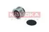 RC062 Шків генератора Ford Connect/ Courier 1.5/1.6 TDCI 14- KAMOKA підбір по vin на Brocar