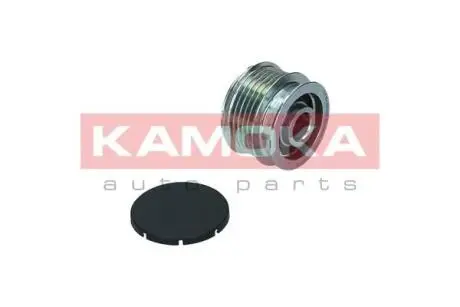 RC059 Шків генератора Ford Mondeo IV 2.5i 07-15 KAMOKA підбір по vin на Brocar