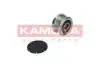 RC052 Шкив генератора Renault Clio 1.5 dCi 04- KAMOKA підбір по vin на Brocar