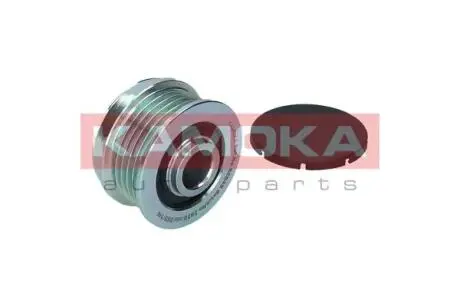 RC049 Шкив генератора KAMOKA подбор по vin на Brocar
