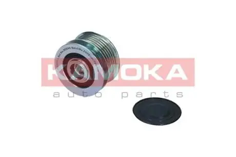RC044 Механізм вільного ходу генератора KAMOKA підбір по vin на Brocar