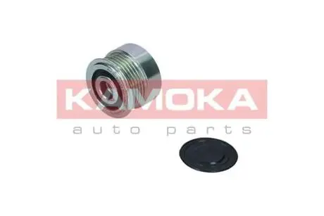 RC039 Шків генератора KAMOKA підбір по vin на Brocar