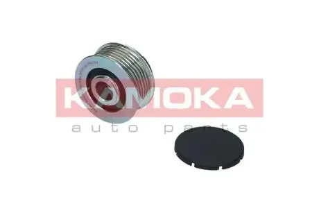 RC031 Шкив генератора KAMOKA подбор по vin на Brocar